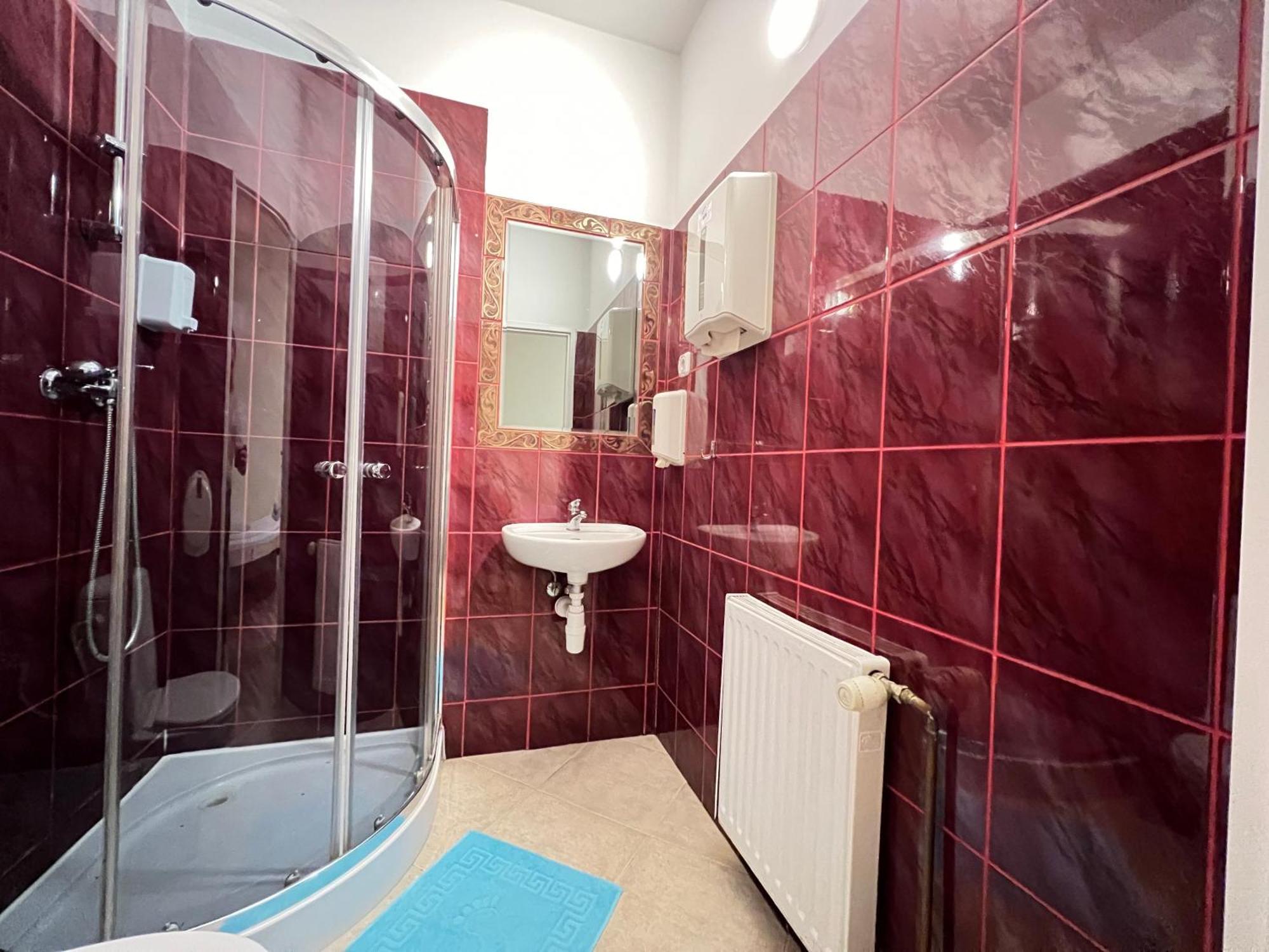 Etna - -noclegi Hostel Rzeszow