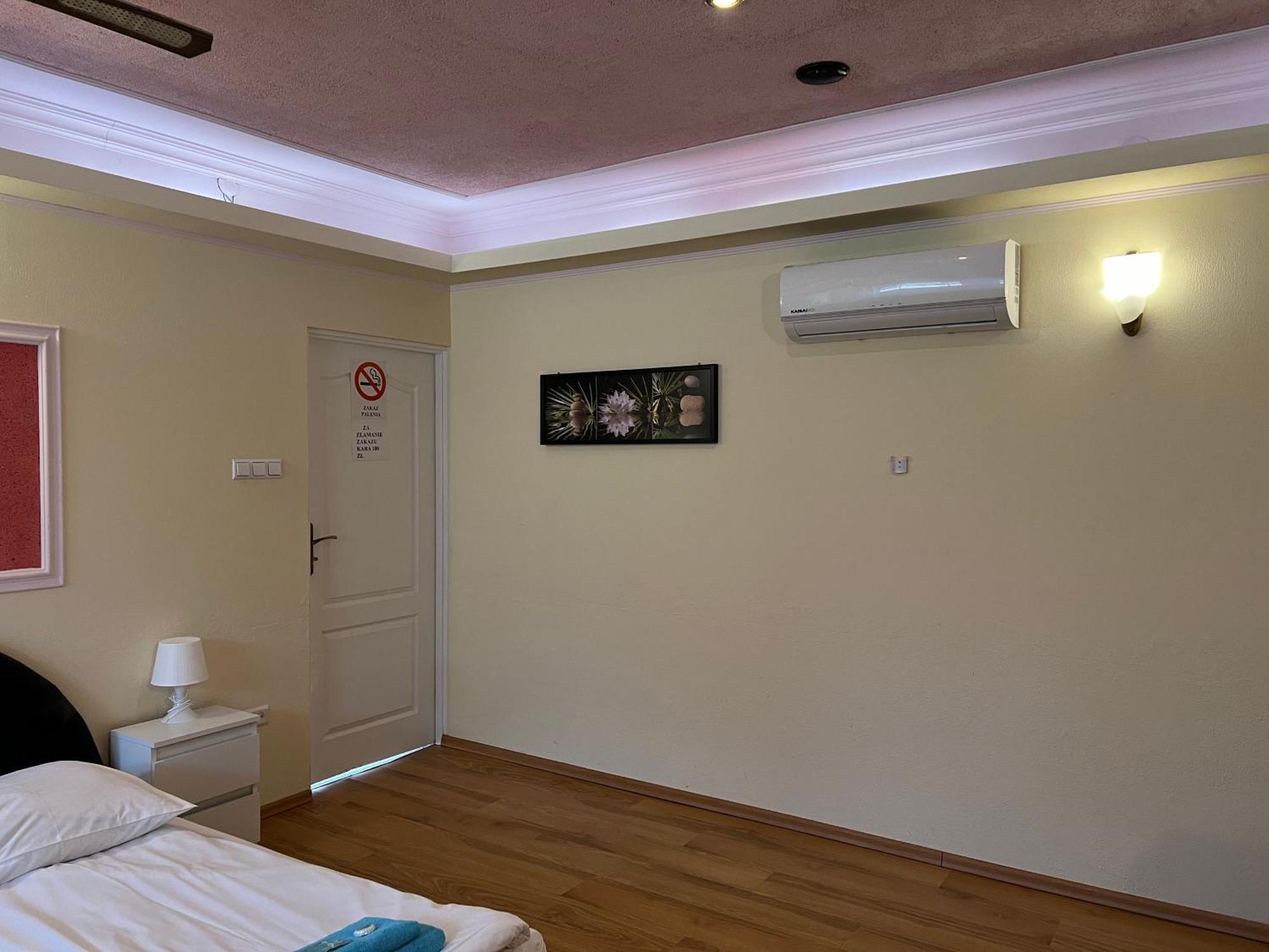 Etna - -noclegi Hostel
