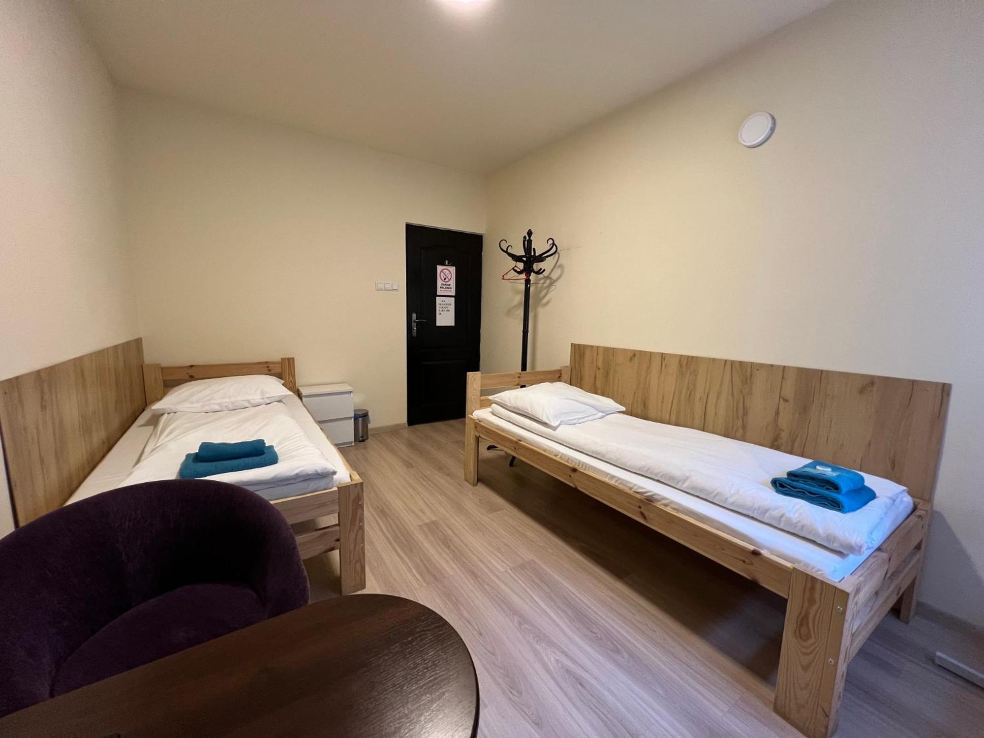 Hostel Etna - -noclegi