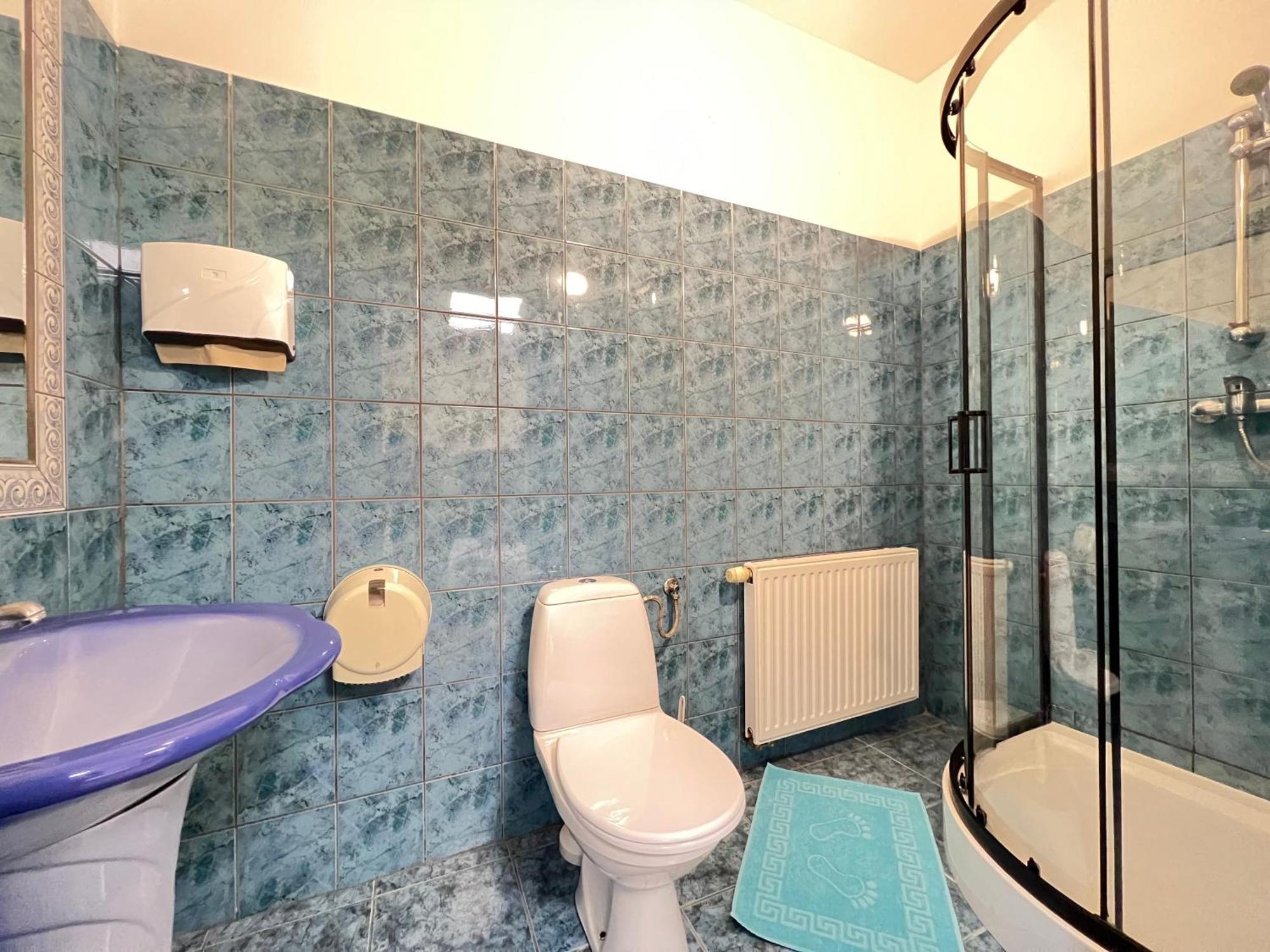 Etna - -noclegi Hostel *