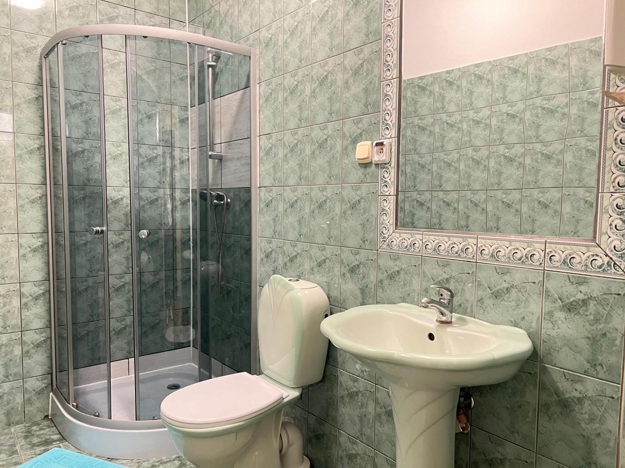 Hostel Etna - -noclegi *