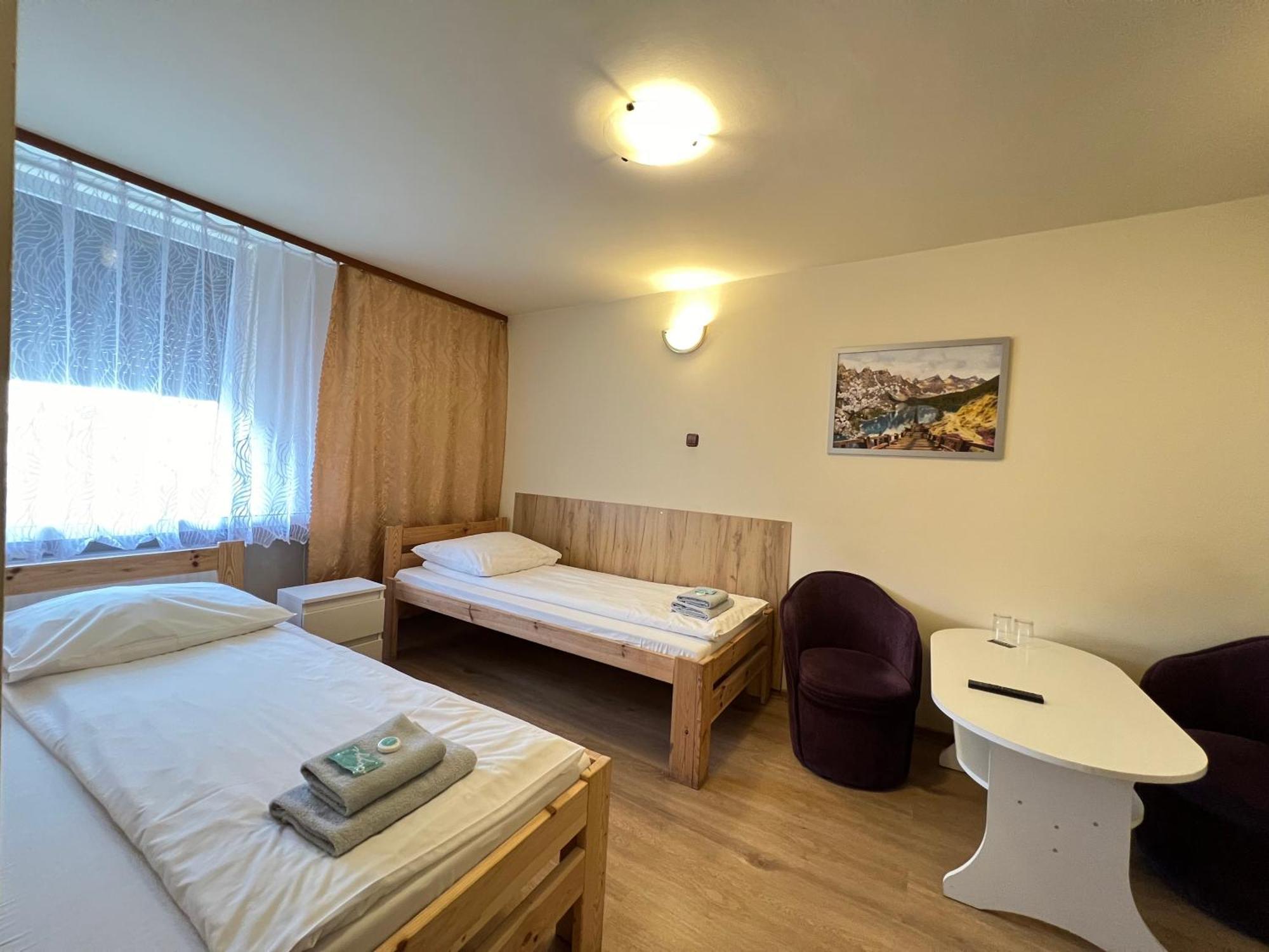 Hostel Etna - -noclegi Rzeszow