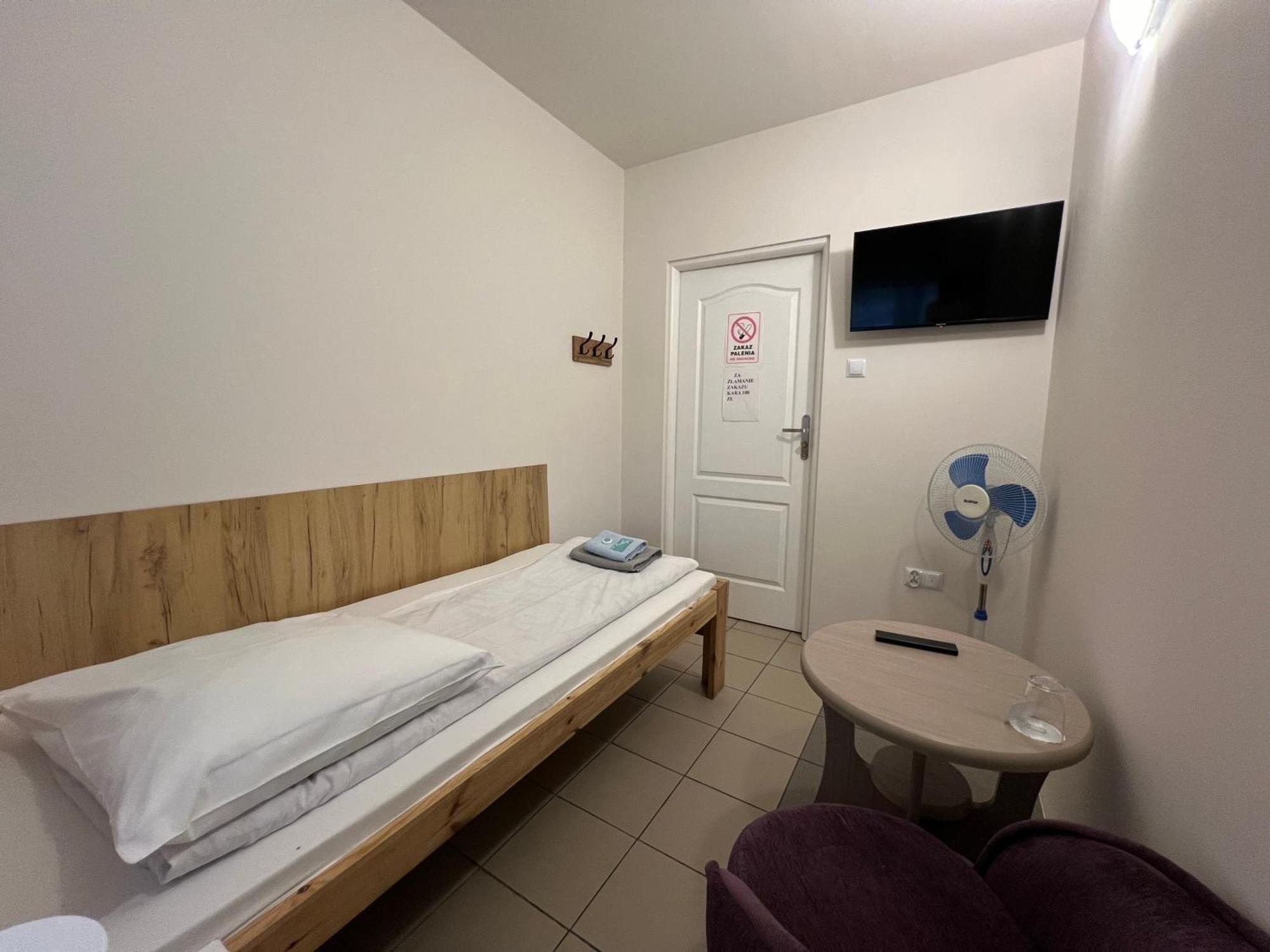 Etna - -noclegi Hostel