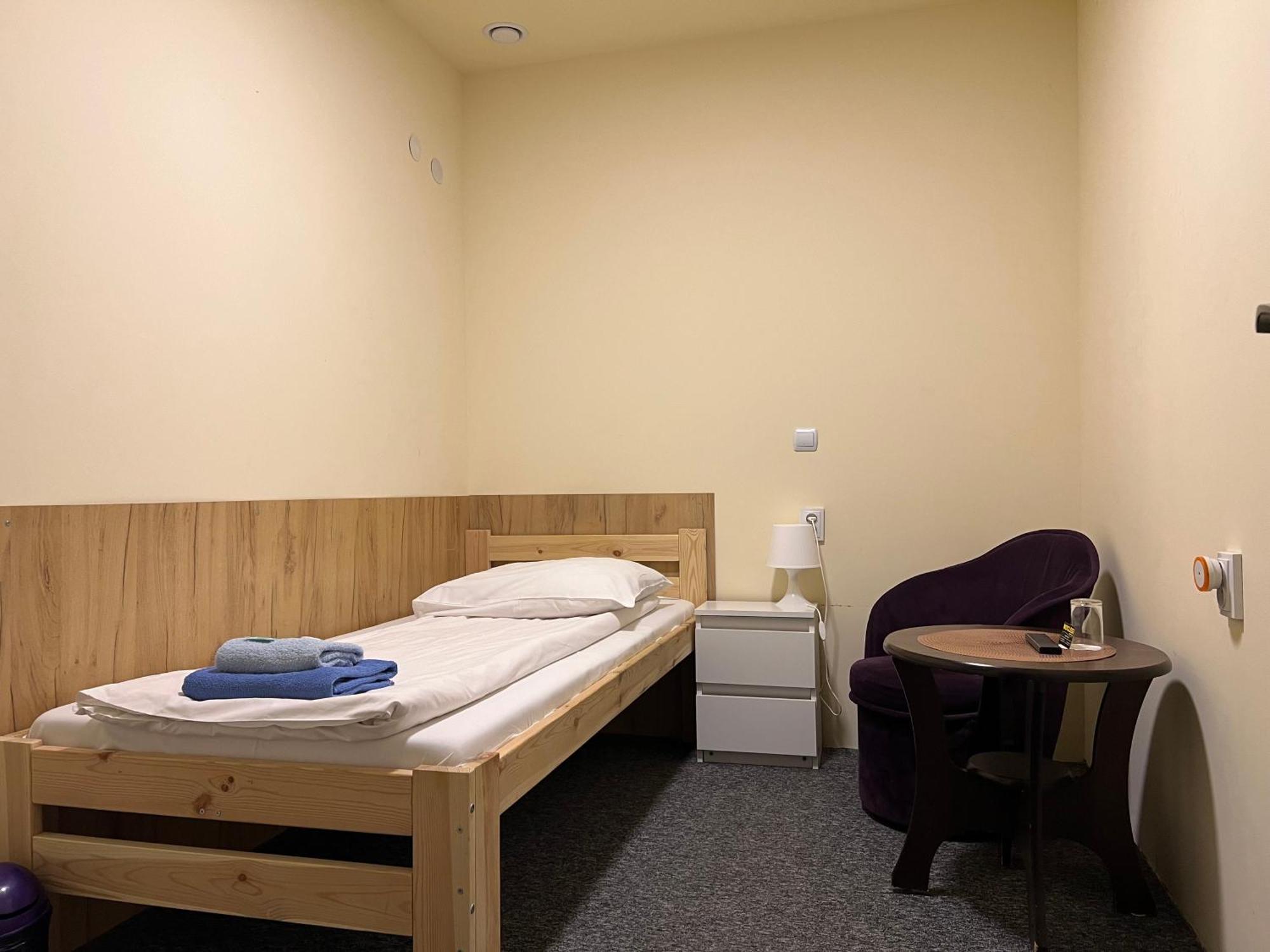 Hostel Etna - -noclegi *