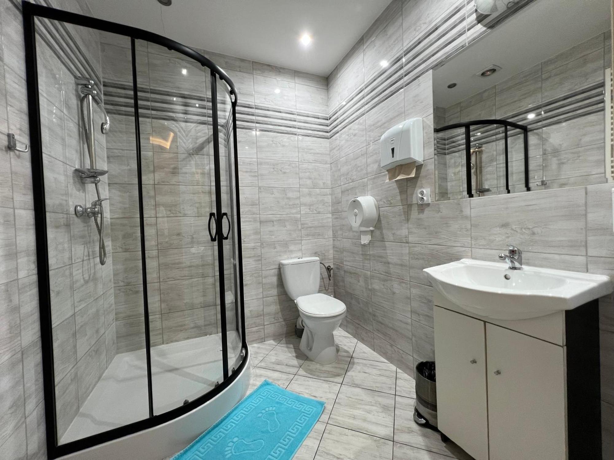 Etna - -noclegi Hostel Rzeszow