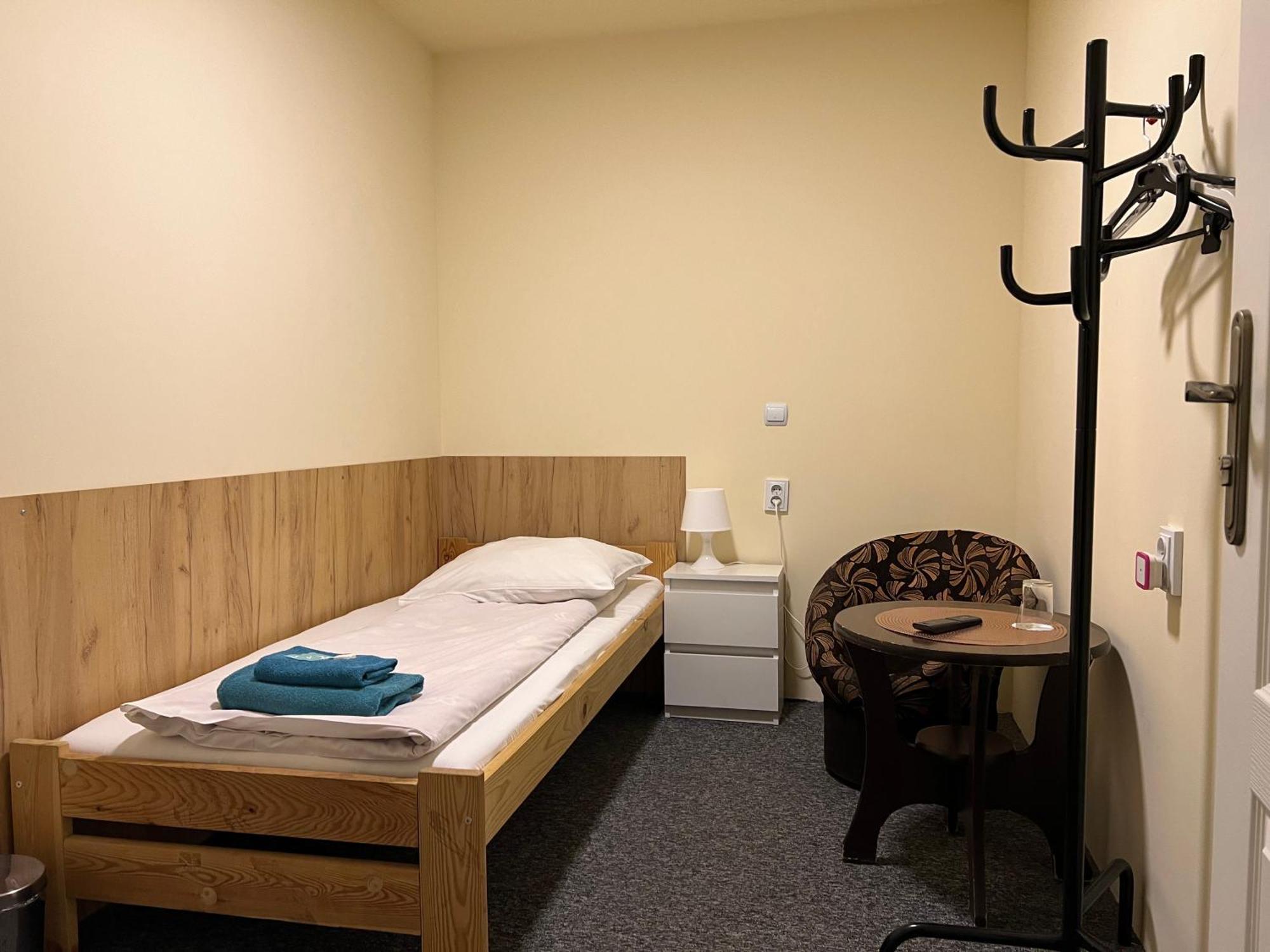 Hostel Etna - -noclegi