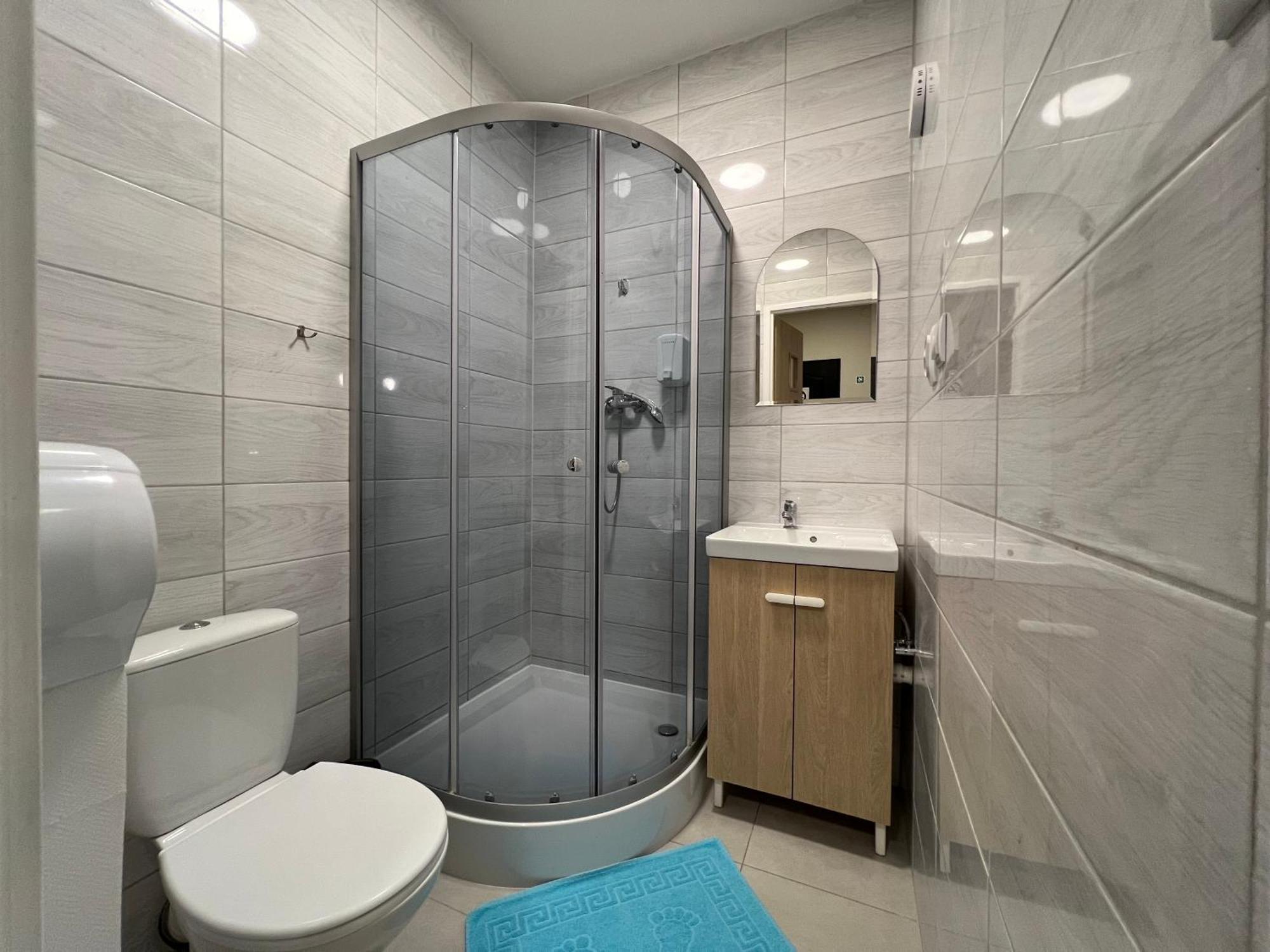 Hostel Etna - -noclegi Rzeszow
