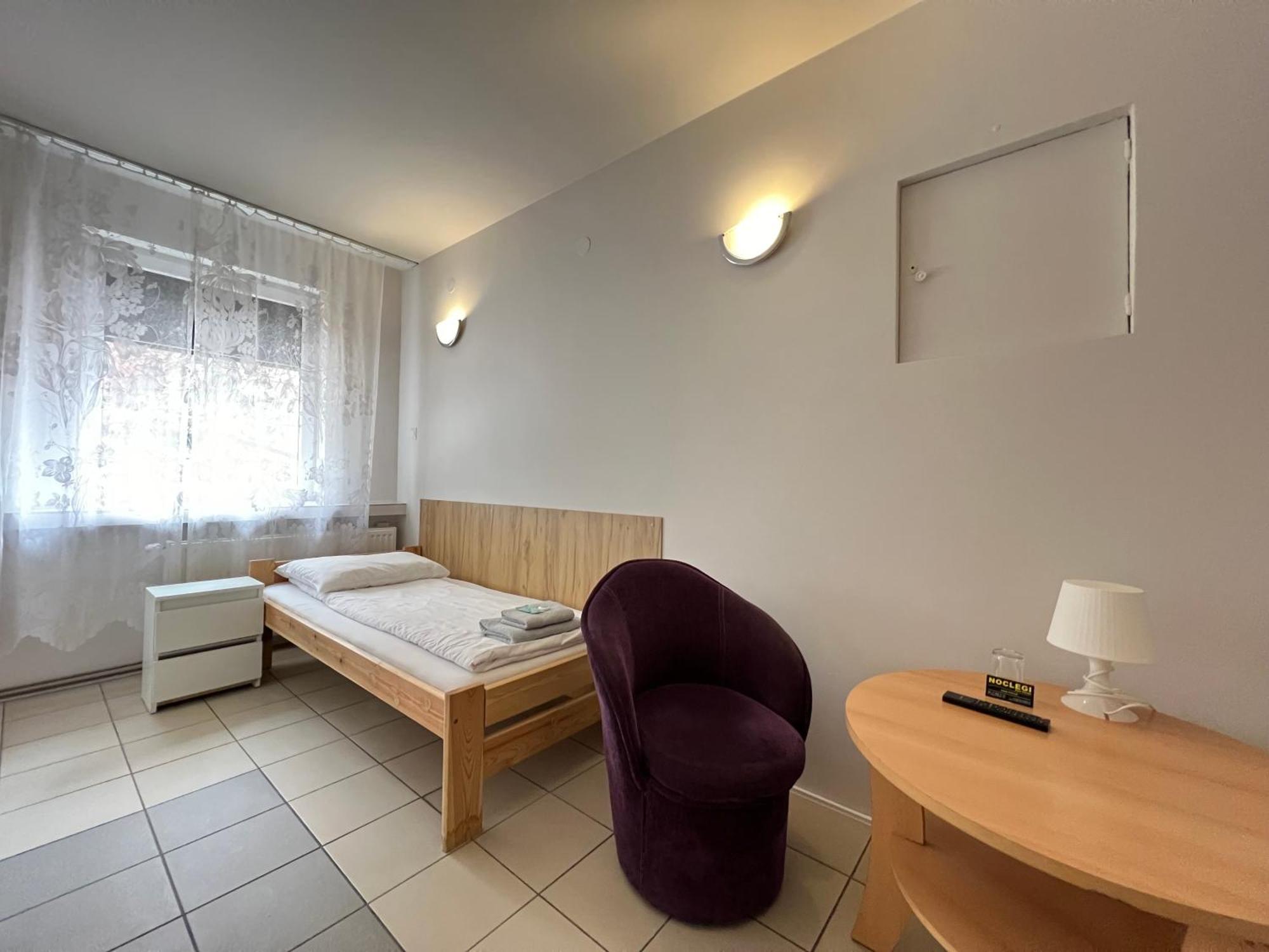 Hostel Etna - -noclegi *