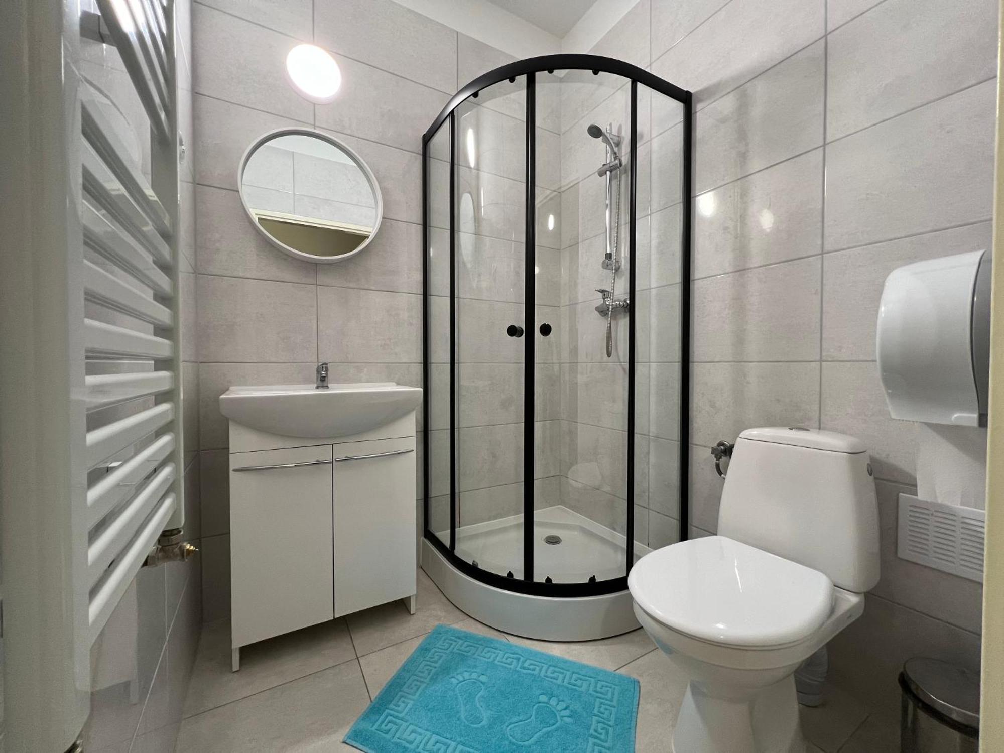 Hostel Etna - -noclegi Rzeszow