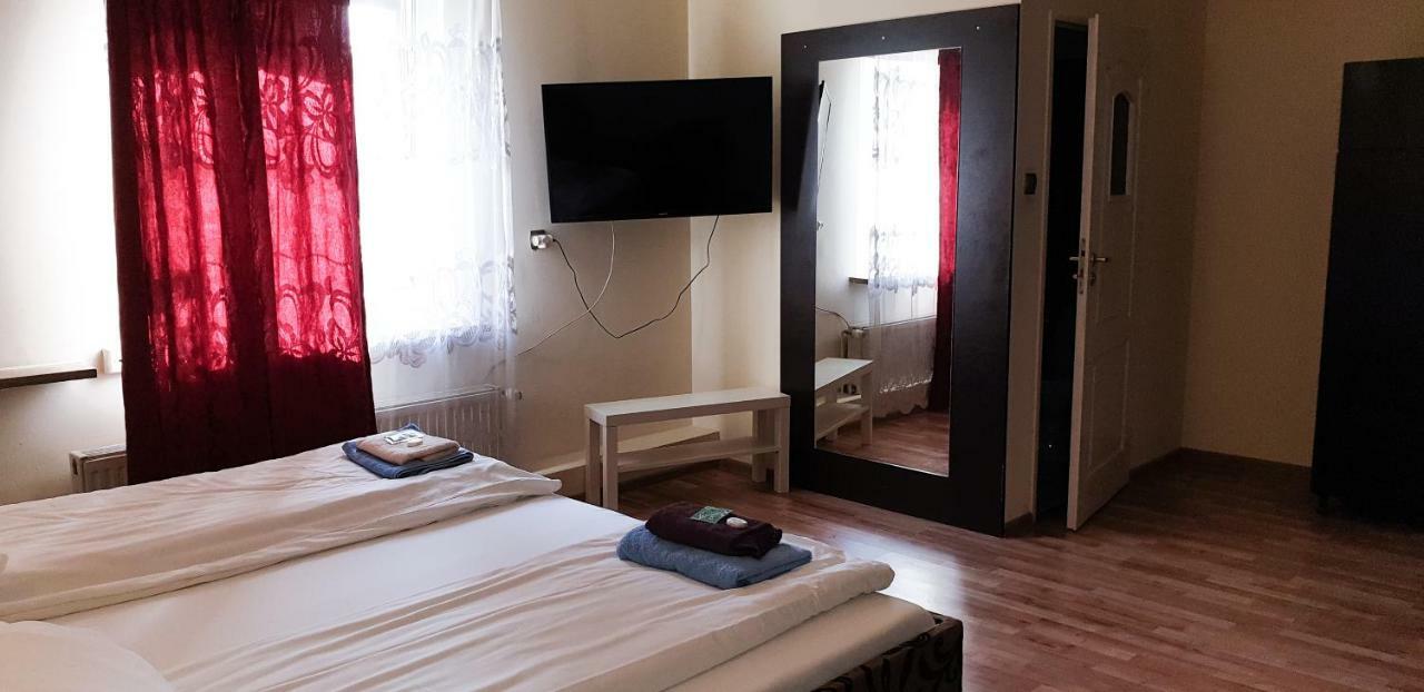 Etna - -noclegi Hostel