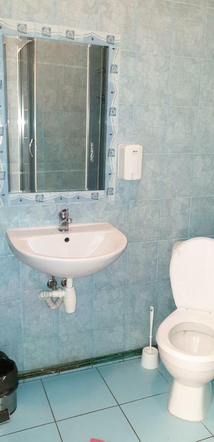 Hostel Etna - -noclegi Rzeszow