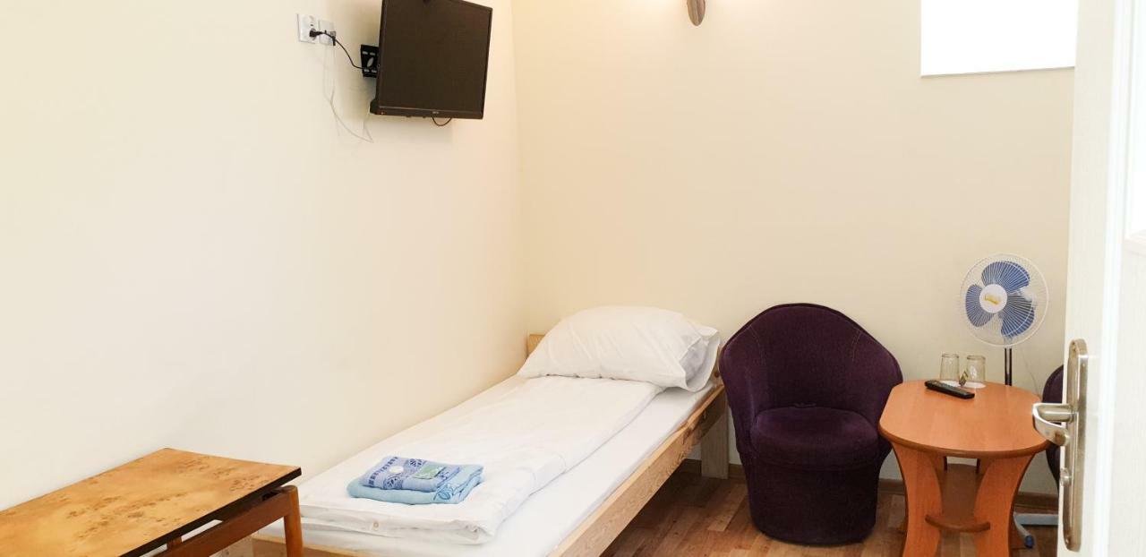 Hostel Etna - -noclegi